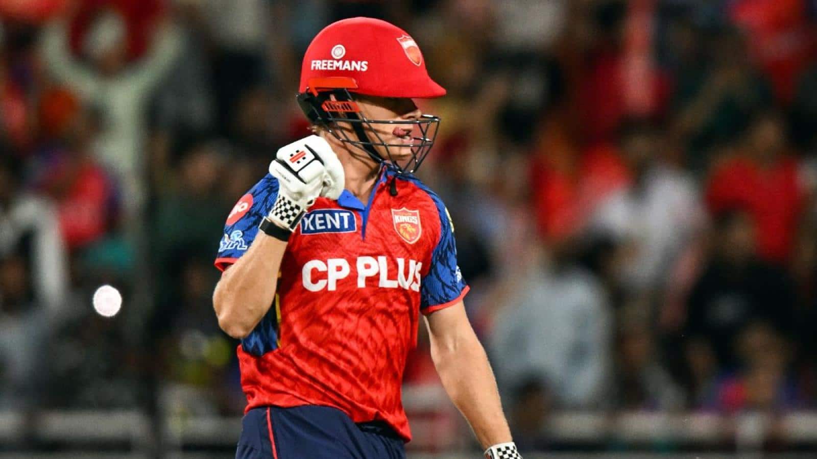 IPL 2026: PBKS Clinches 54-Run Victory Over LSG with Arya and Connolly's Explosive Batting