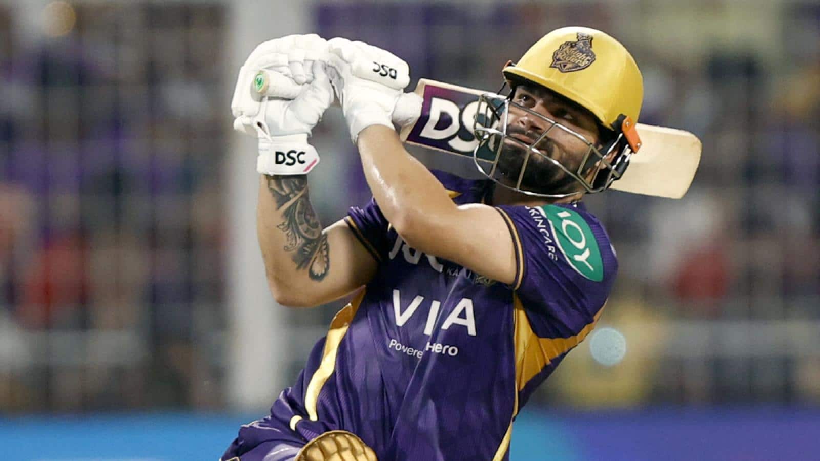 IPL 2026: Rinku Singh's Composure Leads KKR to Victory, Ending Losing Streak in Nail-Biting Finish Against RR