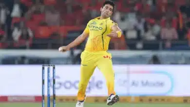 IPL 2026: Samson Charges Ahead in Orange Cap Contest as Kamboj Regains Lead in Purple Cap Rankings