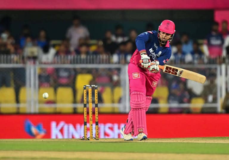 IPL 2026: Sangakkara Encourages Vaibhav Sooryavanshi to Embrace the Experience After Golden Duck