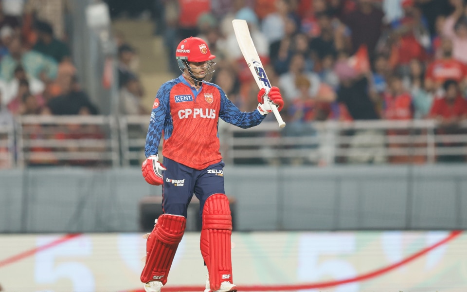 IPL 2026 Showdown: Can Vaibhav Sooryavanshi and Yashasvi Jaiswal Outshine Priyansh Arya and Prabhsimran Singh