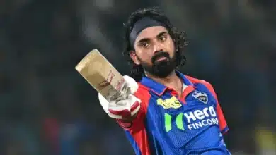 IPL 2026 Showdown: KL Rahul Poised to Make History Against DC and MI