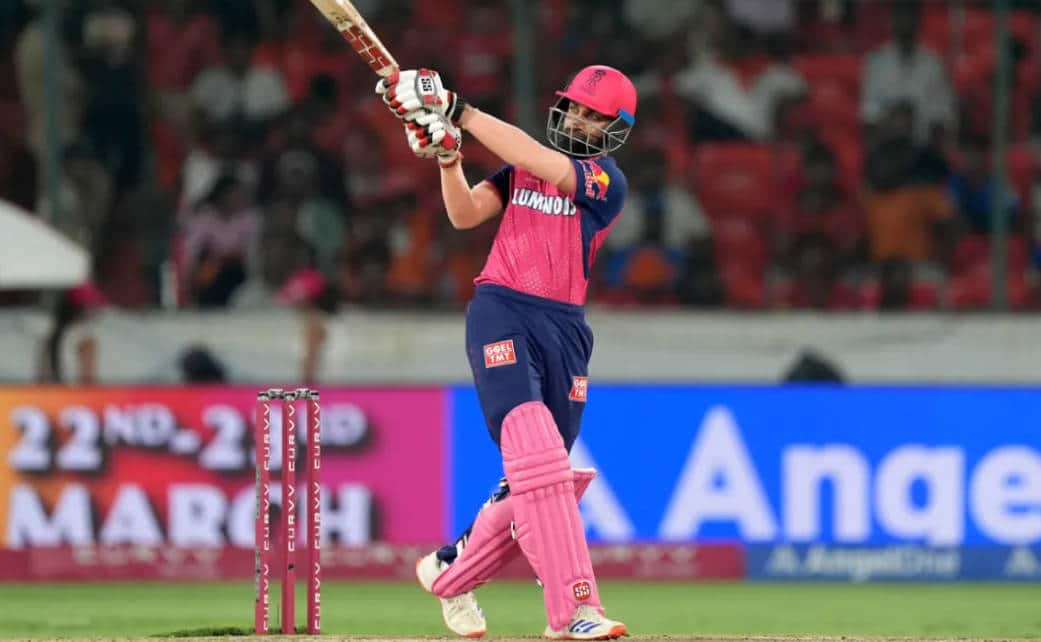 IPL 2026: Shubham Dubey Transforms Patience into Triumph on the Field
