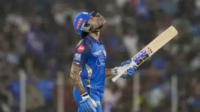 IPL 2026: Tilak Varma Makes History as He Joins Elite List of Fastest Scorers