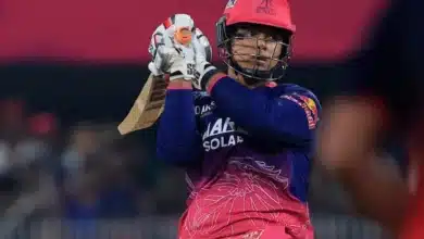 IPL 2026: Vaibhav Sooryavanshi Reveals Dressing Room Banter with Yashasvi Jaiswal - WATCH