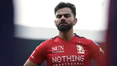 IPL 2026: Virat Kohli Makes His Comeback as Delhi Capitals Take on a Steady Royal Challengers Bengaluru