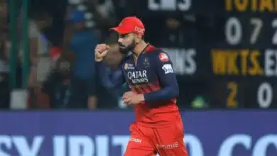IPL 2026: Virat Kohli Mania Takes Over Delhi as Metro Services Enhance Convenience for DC vs RCB Clash