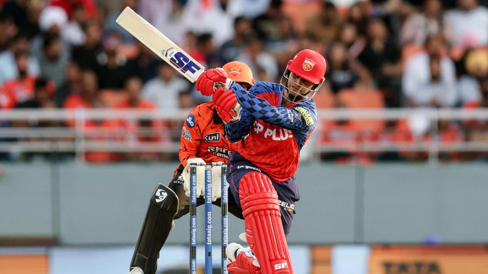 IPL 2026: While Vaibhav Sooryavanshi and Priyansh Arya Steal the Spotlight