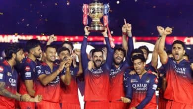IPL Winners from 2008 to 2025: RCB Ends 18-Year Wait While CSK Shines with 10 Finals