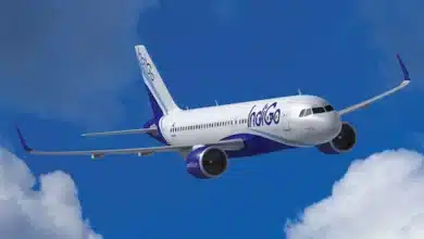 IndiGo Adjusts Domestic Ticket Fuel Surcharge Following Government Jet Fuel Price Increase Effective April 2