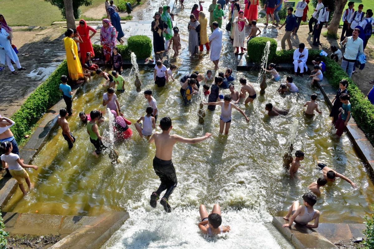 India Advances Sustainable Cooling Initiatives Amid Climate Challenges