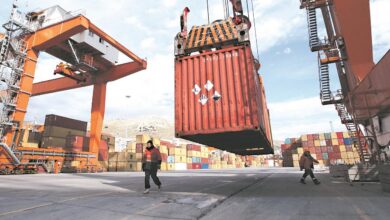 India-China Trade Gap Expands as Industrial Goods Imports from Beijing Exceed 30%; GTRI Raises Concerns