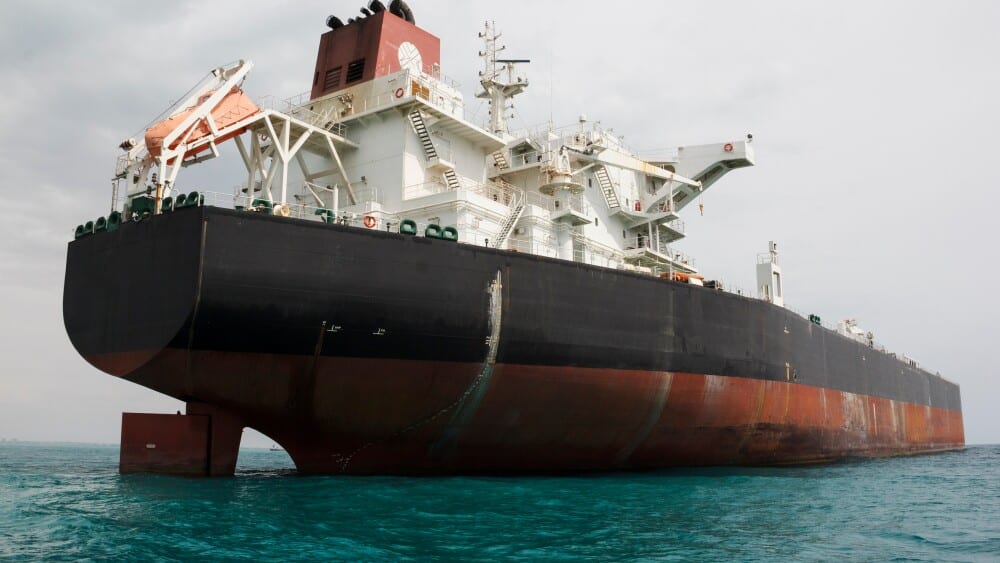 India Dismisses 'Payment Issues' Allegation Regarding Iranian Crude Tanker Diverted to China
