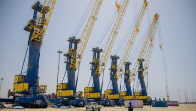 India Engages with Trump Administration for Chabahar Port Sanctions Waiver