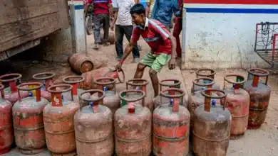 India Increases Domestic LPG Production to 60% in Response to Middle East Tensions