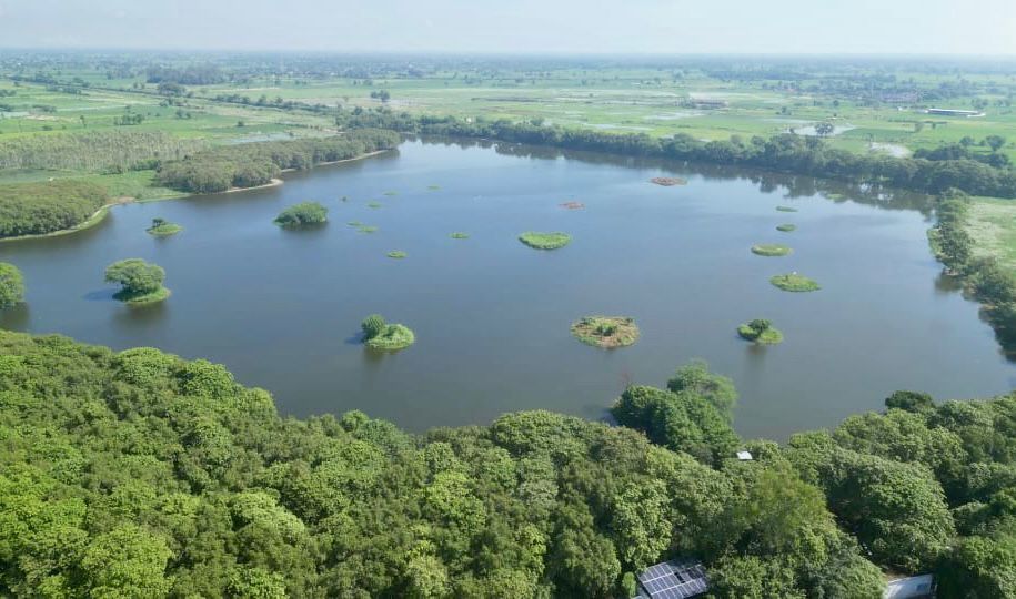 India Launches Major Biodiversity Conservation Initiative