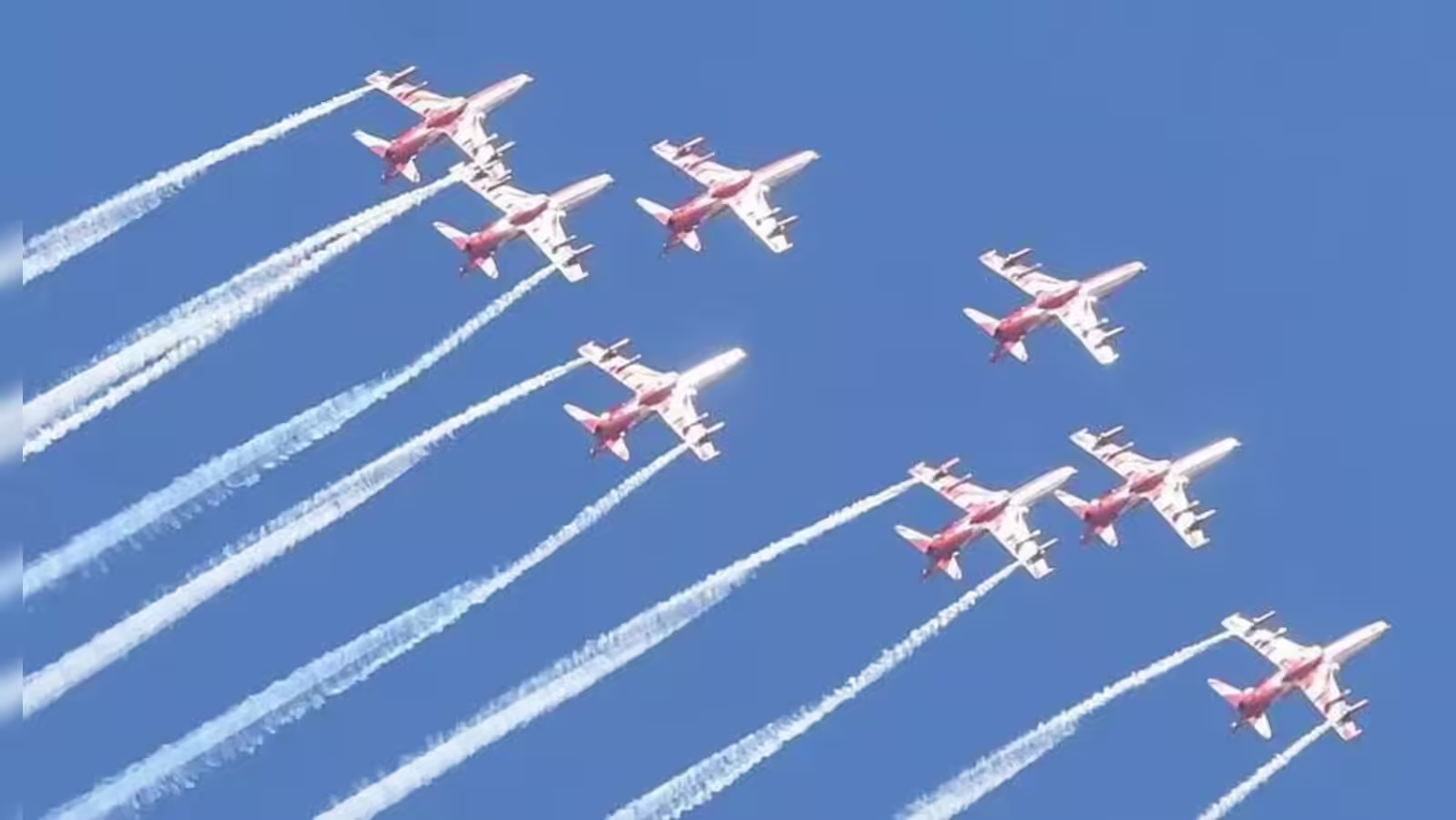 India Partners with UK for Advanced Aviation Technology Development