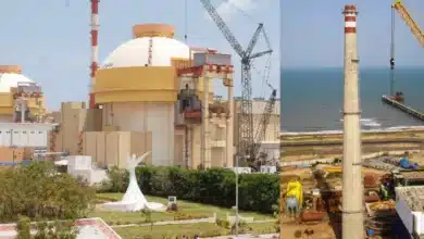 India Poised to Join Elite Club of Fast Breeder Reactor Operators