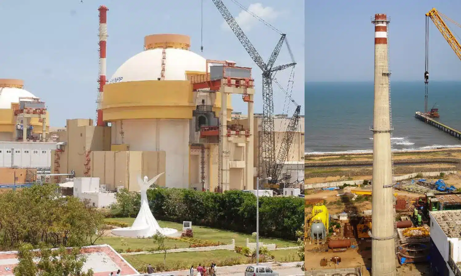 India Poised to Join Elite Club of Fast Breeder Reactor Operators