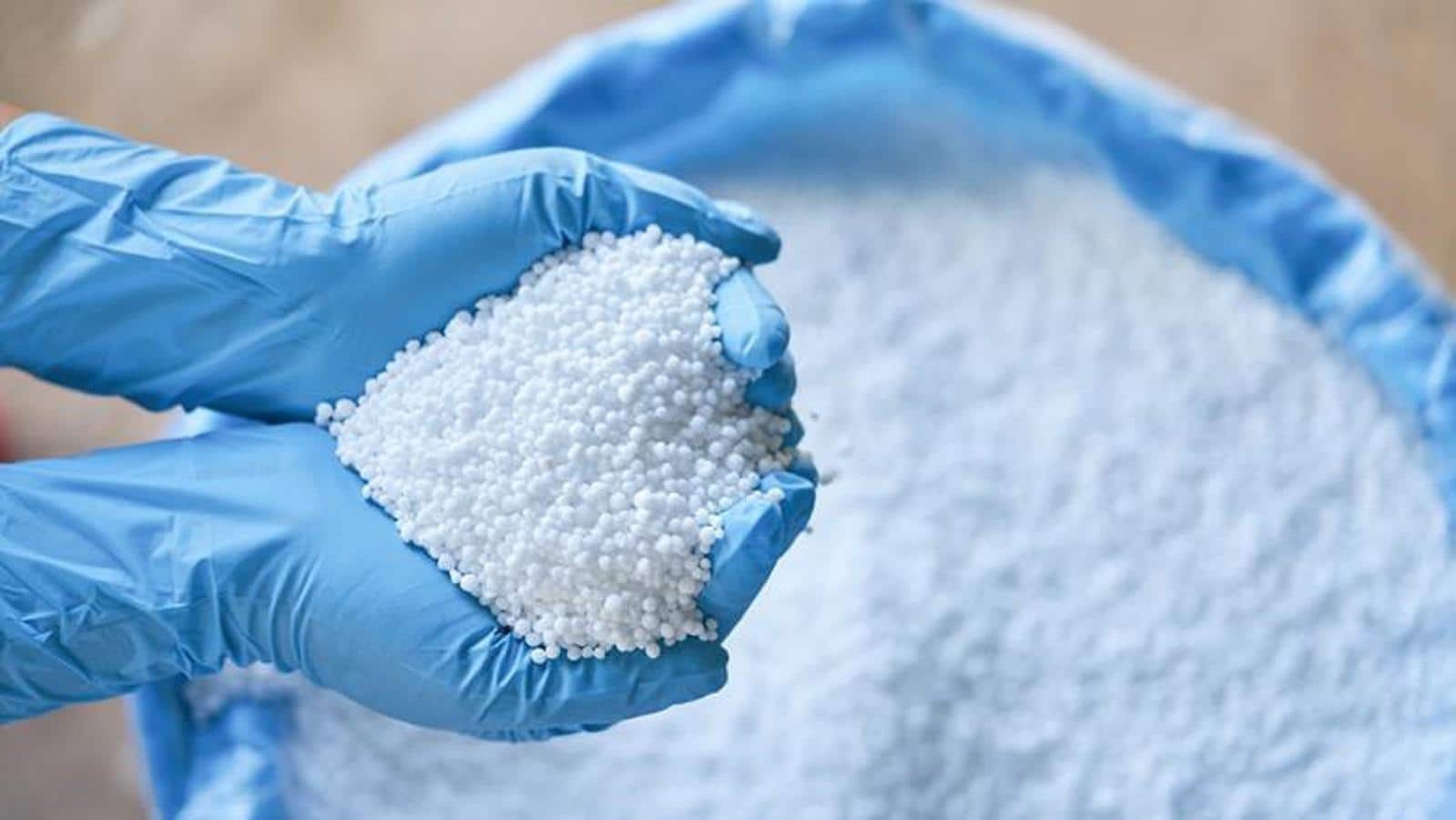 India Pursues 2.5 Million Metric Tons of Urea as Middle East Supply Faces Disruptions