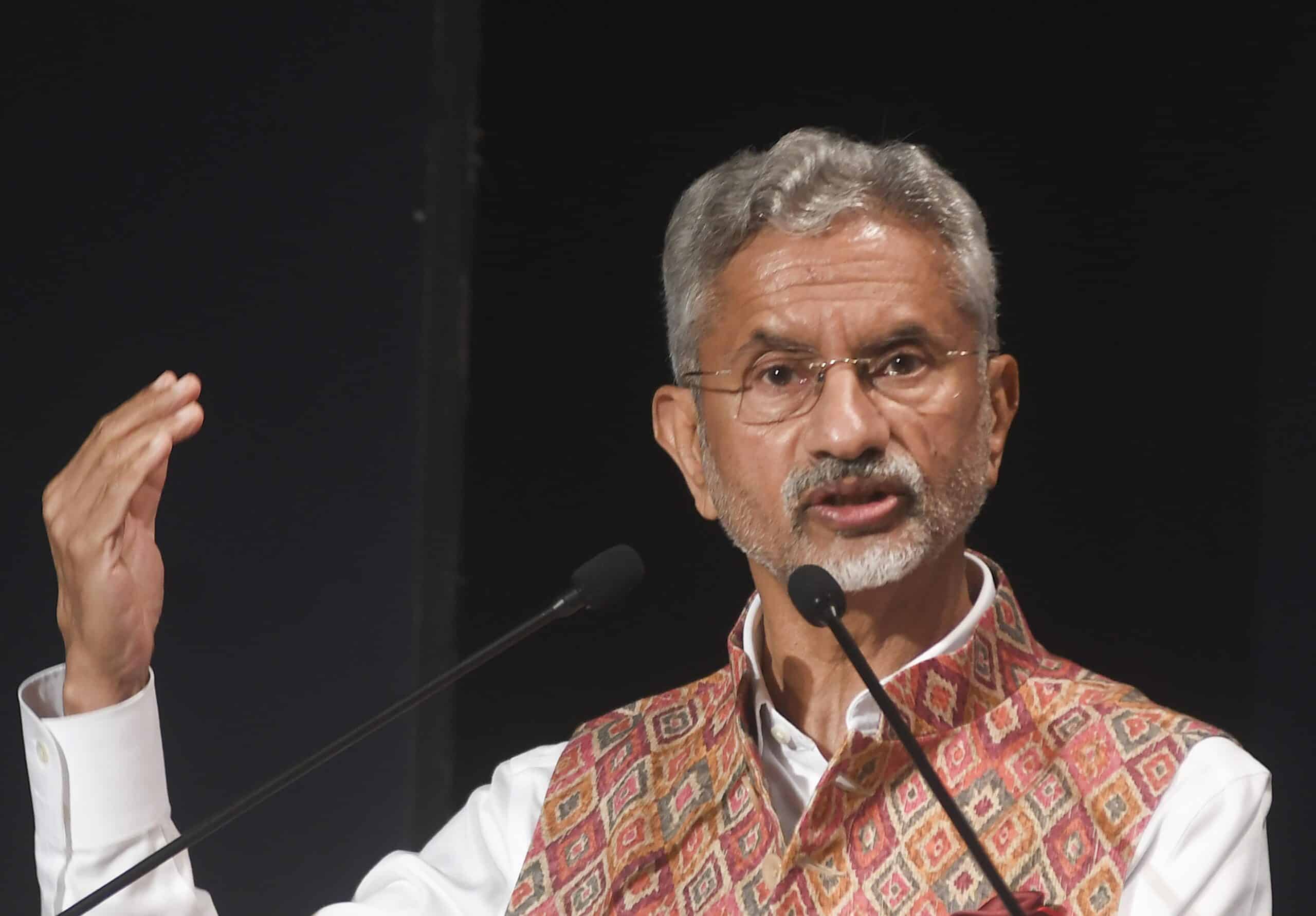 India Resilient Amid Global Shocks: A New Strategy