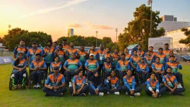 India Shines at Bangkok 2026 World Archery Para Series