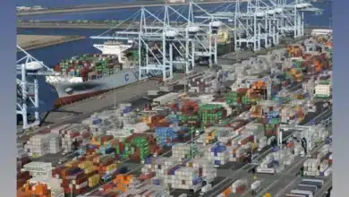 India Strengthens Trade Logistics Amid West Asia Challenges
