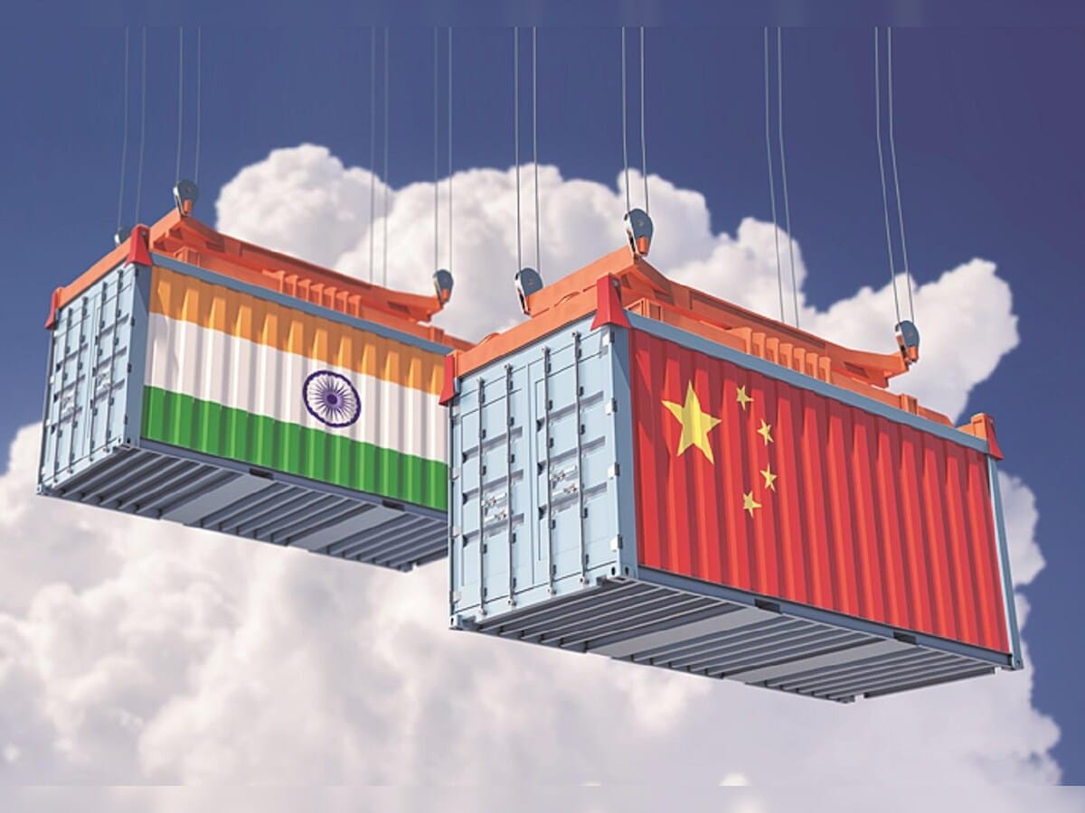 India Strikes Balance in Trade with China Amid Export Initiatives