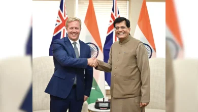 India and New Zealand Set to Finalize Free Trade Agreement Next Week: Implications for New Delhi