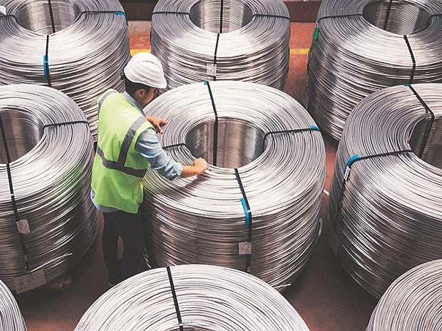 India and Russia Strengthen Ties at Steel Industry Round Table