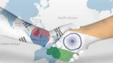 India and South Korea Strengthen Energy Partnership for Indo-Pacific Prosperity