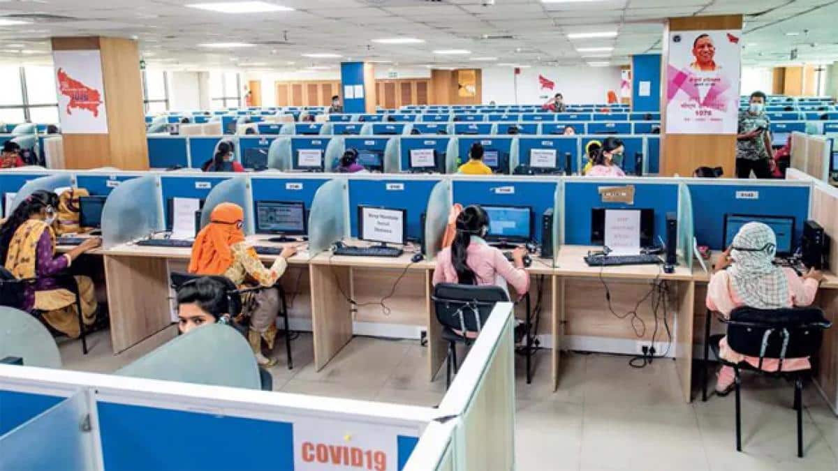 India to Launch New Index for Services Sector Monitoring