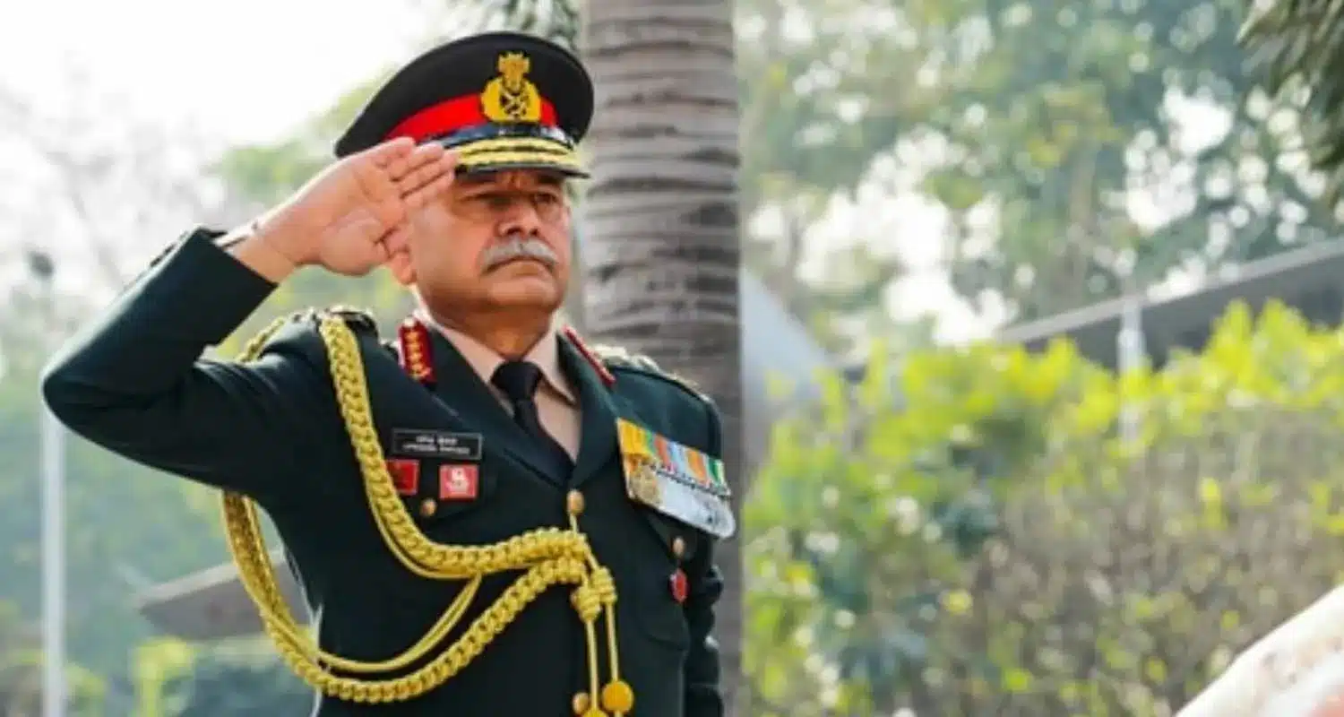 Indian Army Leaders Focus on Future Readiness at ACC 2026
