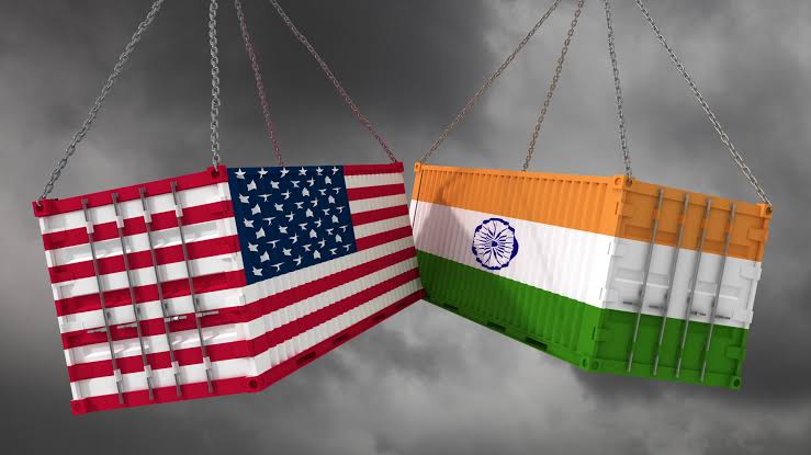 Indian Delegation to Engage in Trade Talks in Washington DC This Month; Misri's Visit to Strengthen India-US Relations