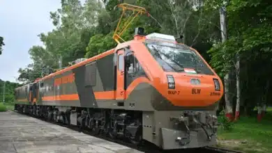 Indian Railways Achieves Historic Milestones in FY 2025-26