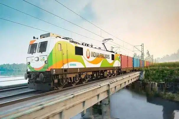 Indian Railways Boosts Safety and Efficiency with Digital Upgrades