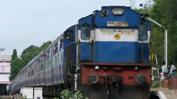 Indian Railways Launches Over 900 Special Trains for Summer Travel Surge