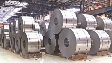 Indian Steel Industry Thrives Amid Global Challenges