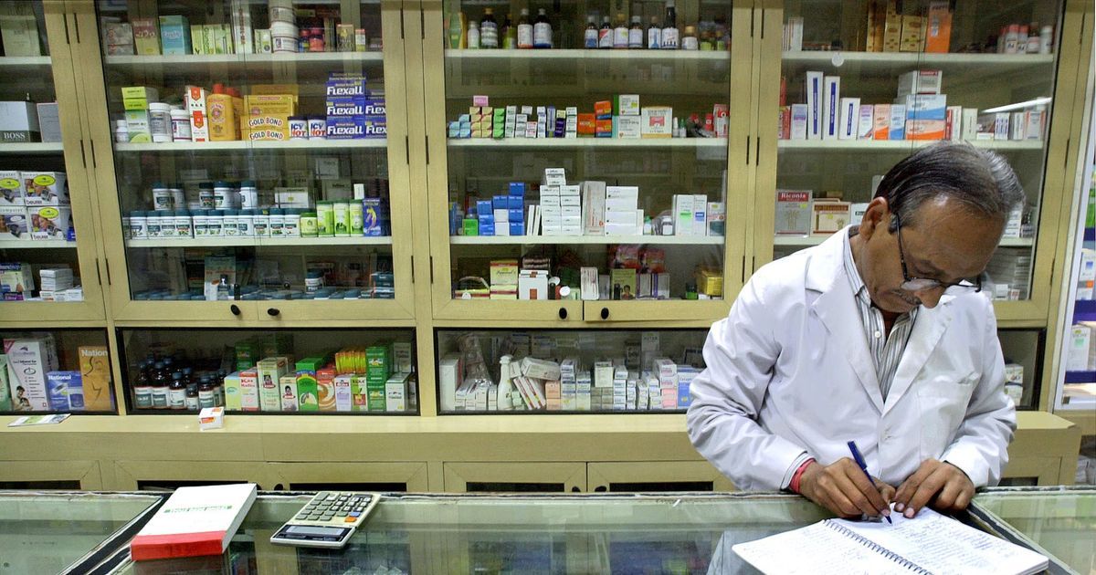 India's Biologics Aspirations Face Challenges from China
