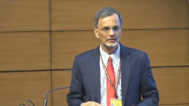 India's Economic Resilience: CEA Nageswaran Highlights Ability to Withstand Global Shocks Amid Middle East Crisis