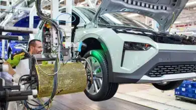 India's Electric Vehicle Sales Reach Record 2.45 Million in FY26, Driven by Strong Growth in Cars