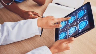 India's Health Authority Sets Future Course for Digital Healthcare