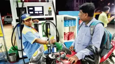 India's Petrol and Diesel Prices Remain Stable Amid Global Oil Price Surge