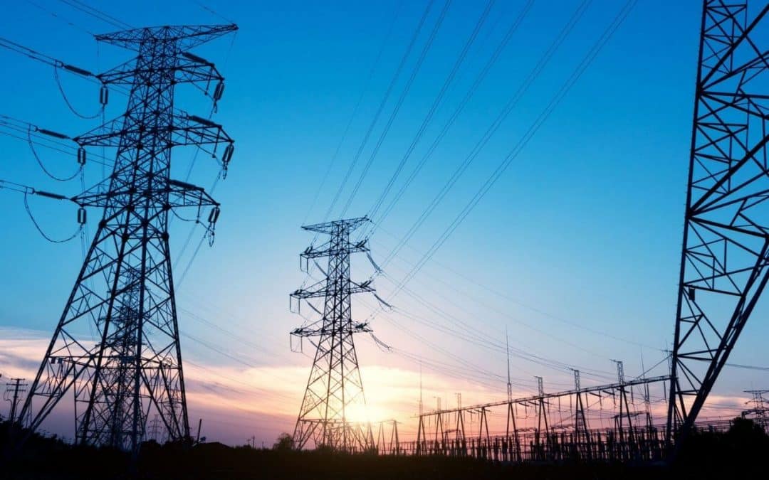 India's Power Sector Strengthens: T&D Companies Backed by Rs 9 Lakh Crore Capital Expenditure Initiative