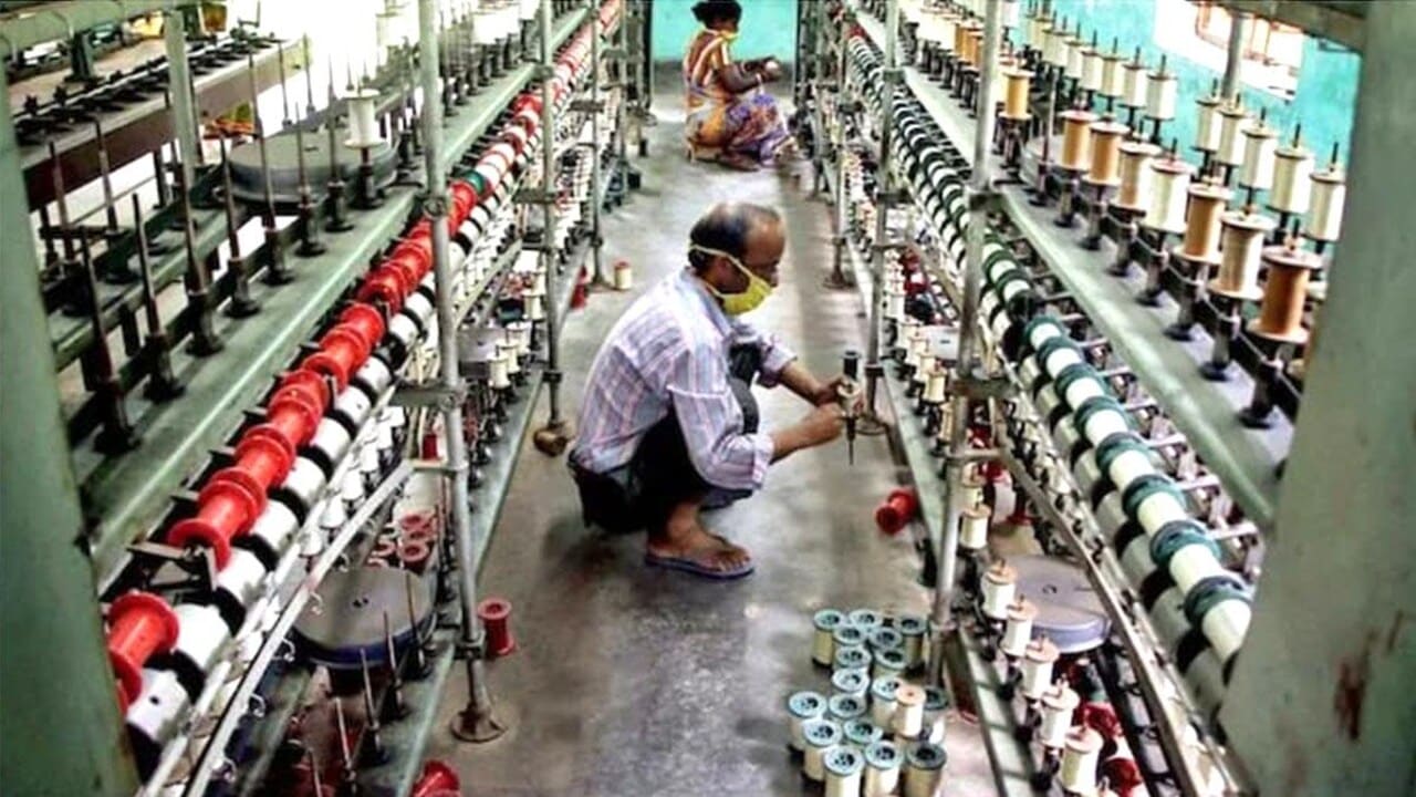 India's Textile Market Sees Robust Growth, According to New Report