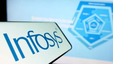Infosys Share Price Update: Stock Declines Approximately 4% Following Q4 Results; Analyst Ratings and Future Outlook