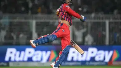 Introducing Mukul Choudhary: The Rising Star Who Shined for LSG Against KKR in IPL