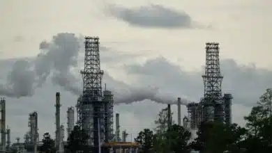 Iran Faces Crude Oil Storage Crisis Amid Ongoing Financial Concerns