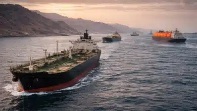 Iran Fully Closes Strait of Hormuz: Implications for India's Crude Oil, LPG, and LNG Supplies