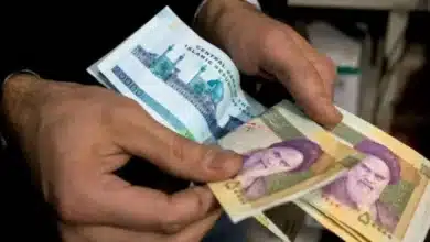 Iranian Rial Reaches Historic Low Amid US Naval Blockade Impacting Economy